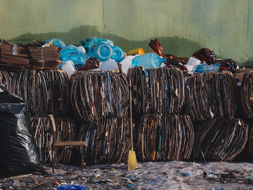 Circular Economy Explained