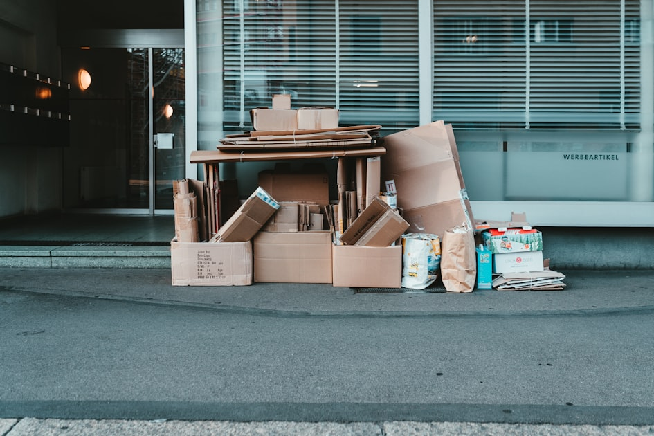 Community Engagement in Recycling Initiatives